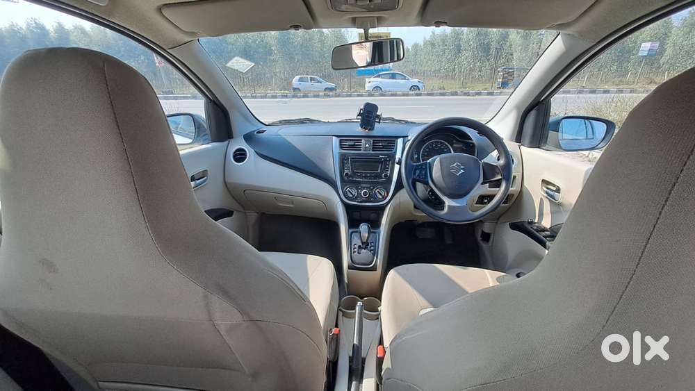 Maruti Suzuki Celerio Zxi At, 2019, Petrol
