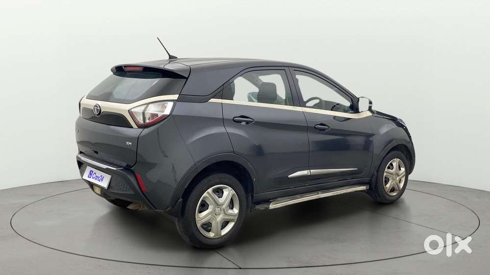 Tata Nexon 1.5 Revotorq Xm, 2019, Diesel