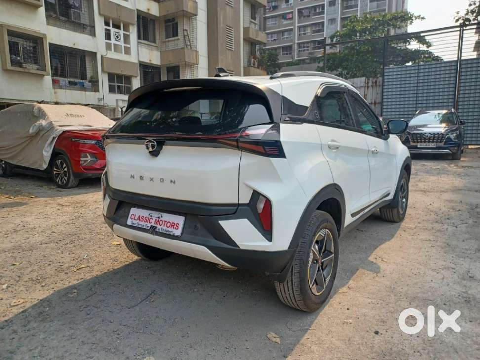 Tata Nexon