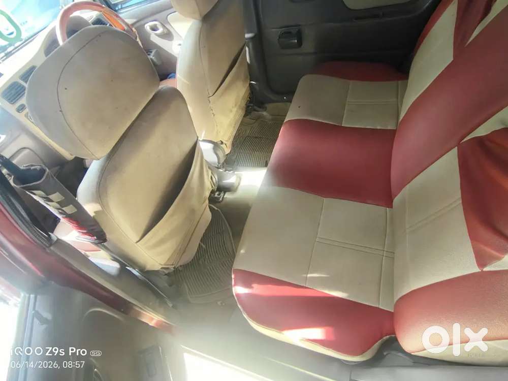 Maruti Suzuki Alto 2007 Petrol Well Maintained