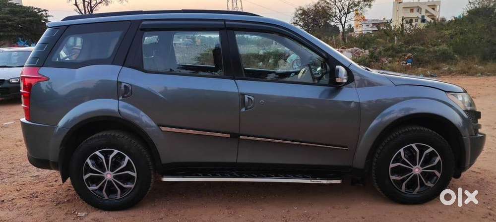 Mahindra Xuv500 2015 Diesel Well Maintained