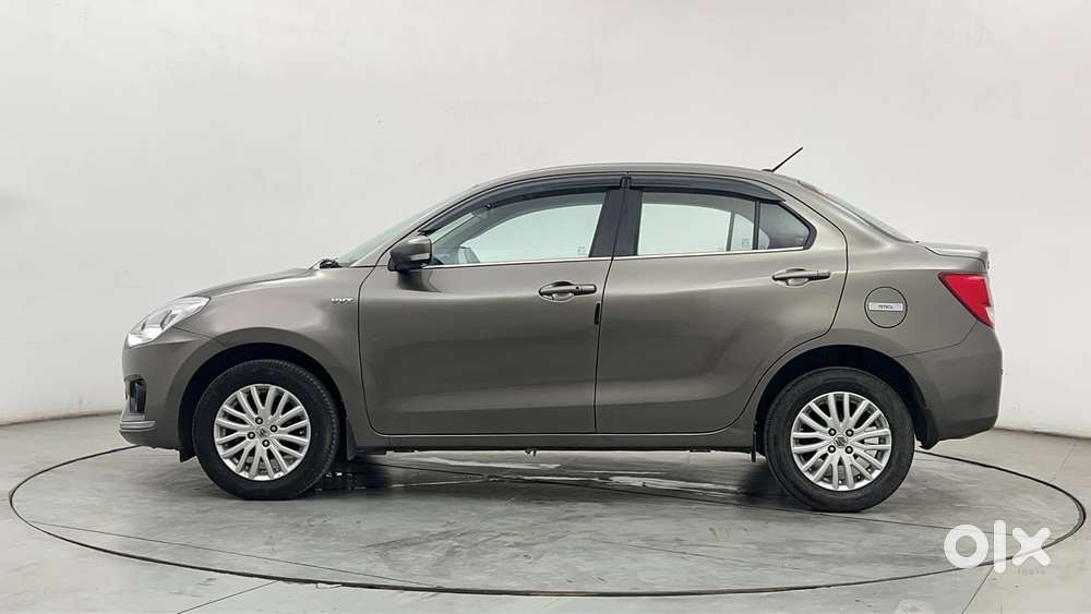 Maruti Suzuki Dzire 1.2 Zxi, 2018, Petrol