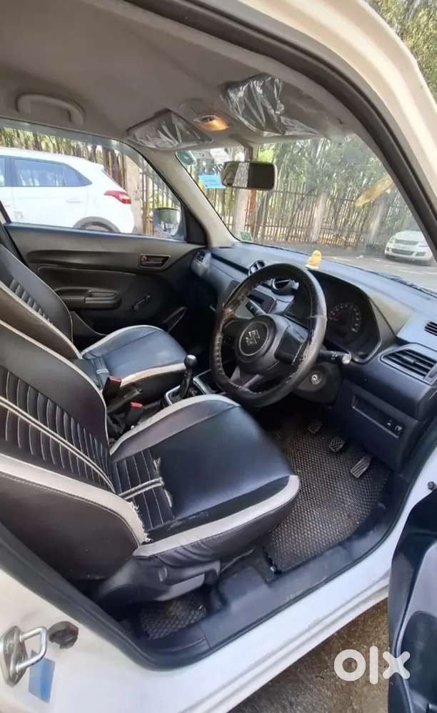 Swift 2018 New Model
