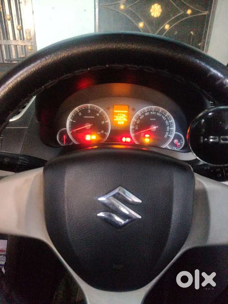 Maruti Suzuki Swift Vdi 2014 Diesel