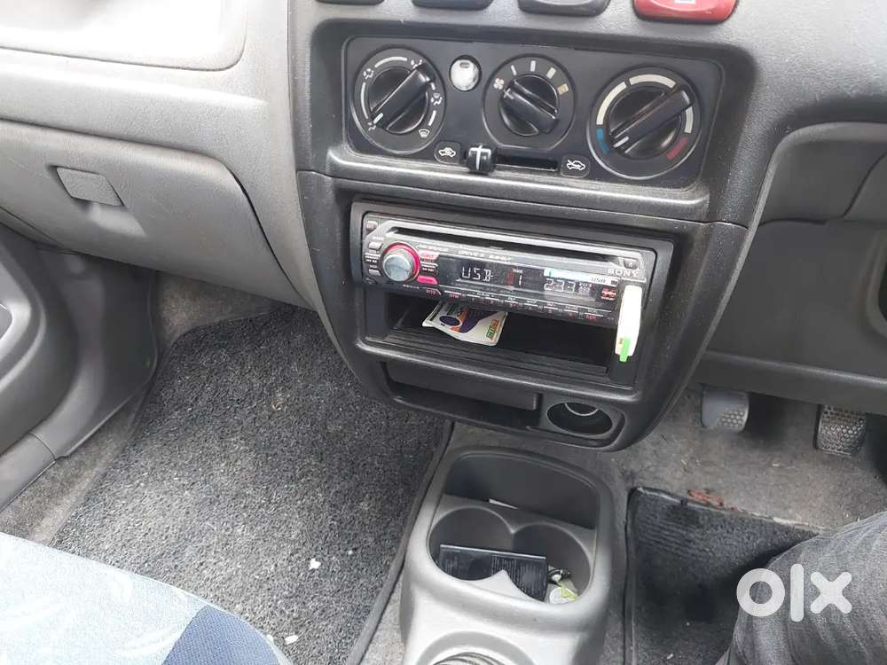 2008 Maruti Suzuki Alto Lxi