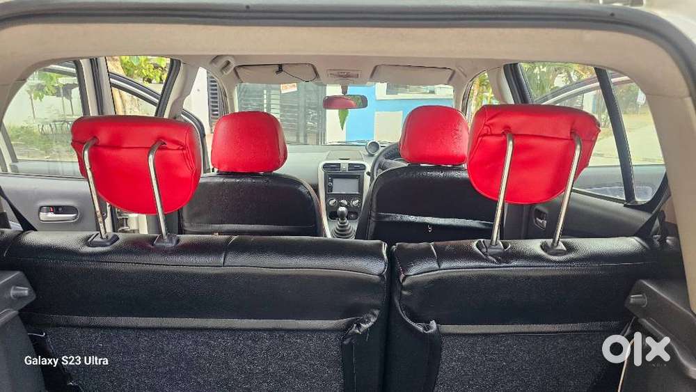 Maruti Suzuki Ritz Vdi Bs-iv, 2012, Diesel