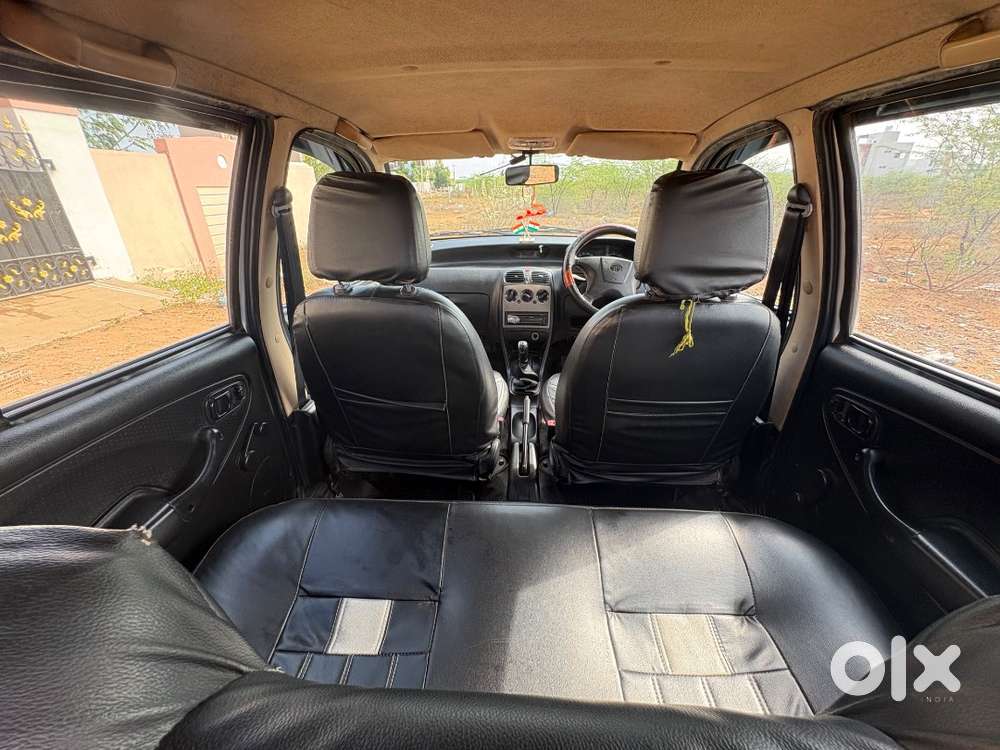 Tata Indica V2 2016 Diesel Well Maintained