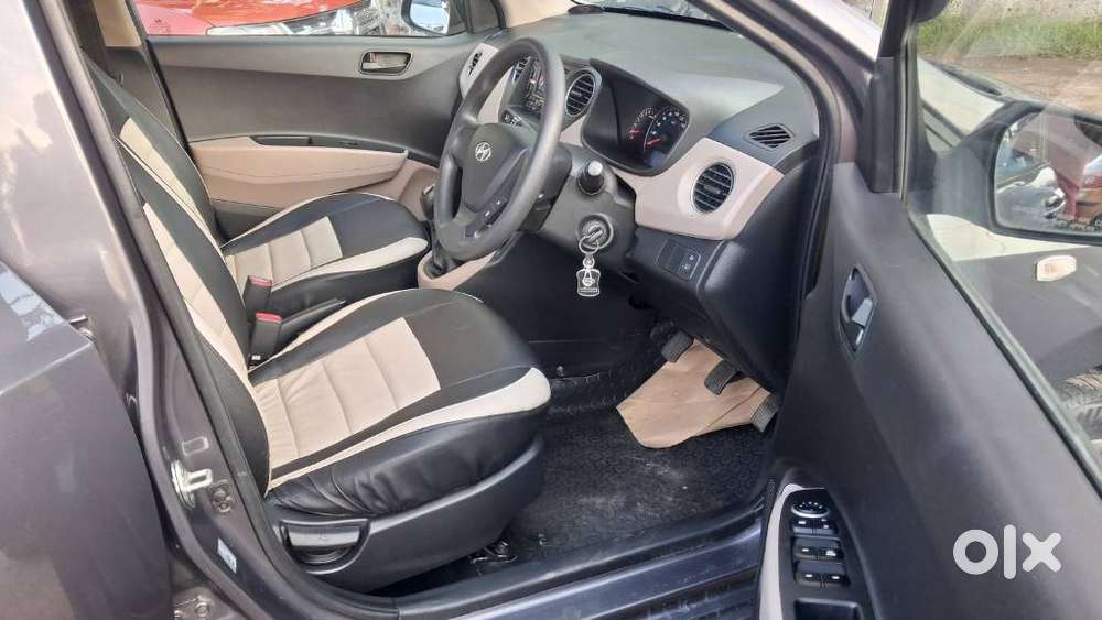 Hyundai Grand I10 Magna, 2016, Petrol