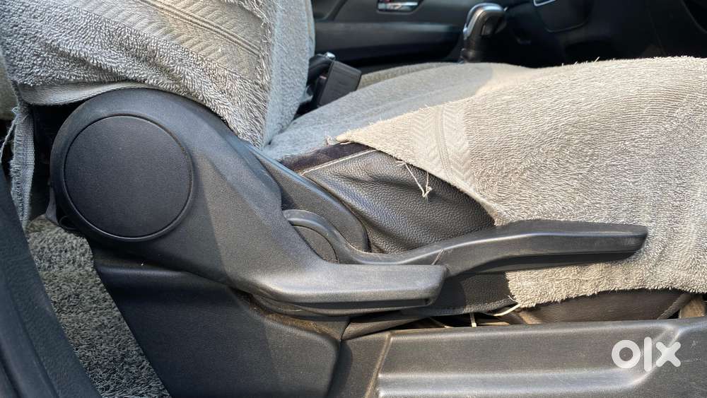 Maruti Suzuki Xl6 Alpha At, 2019, Petrol