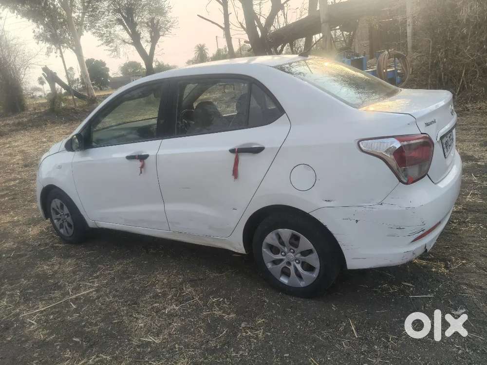 Hyundai Xcent Prime 2016 Diesel Good Condition