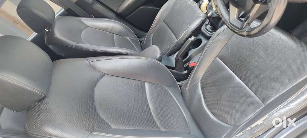 Hyundai Creta 1.6 Sx (o), 2016, Diesel