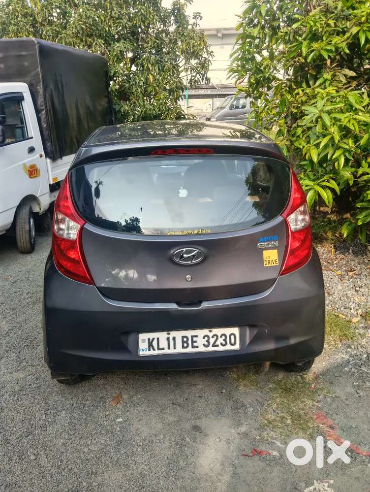 Hyundai Eon
