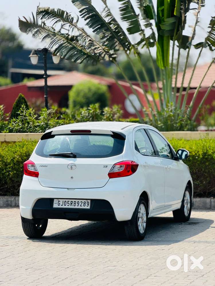 Tata Tiago, 2017, Diesel