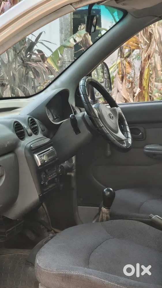 Hyundai Santro 2005 Petrol 102580 Km Driven