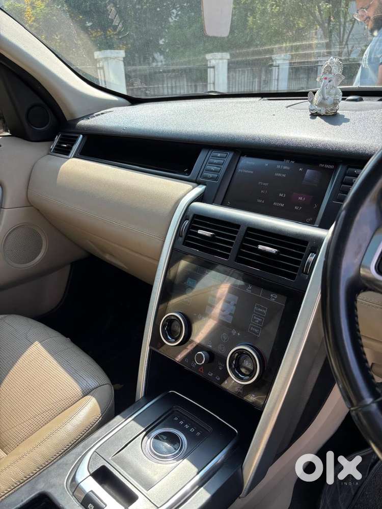 Land Rover Discovery Sport Sd4 Hse Luxury, 2018, Diesel