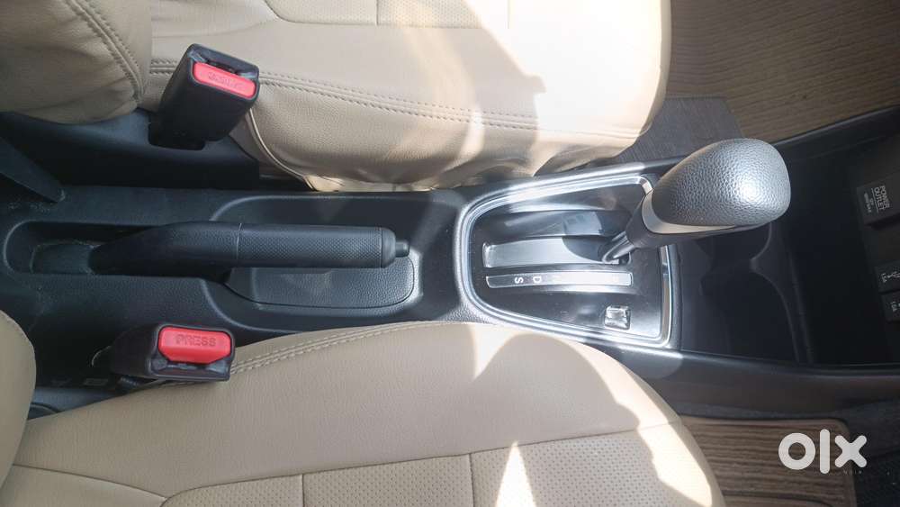 Honda Amaze Vx Cvt Petrol, 2022, Petrol