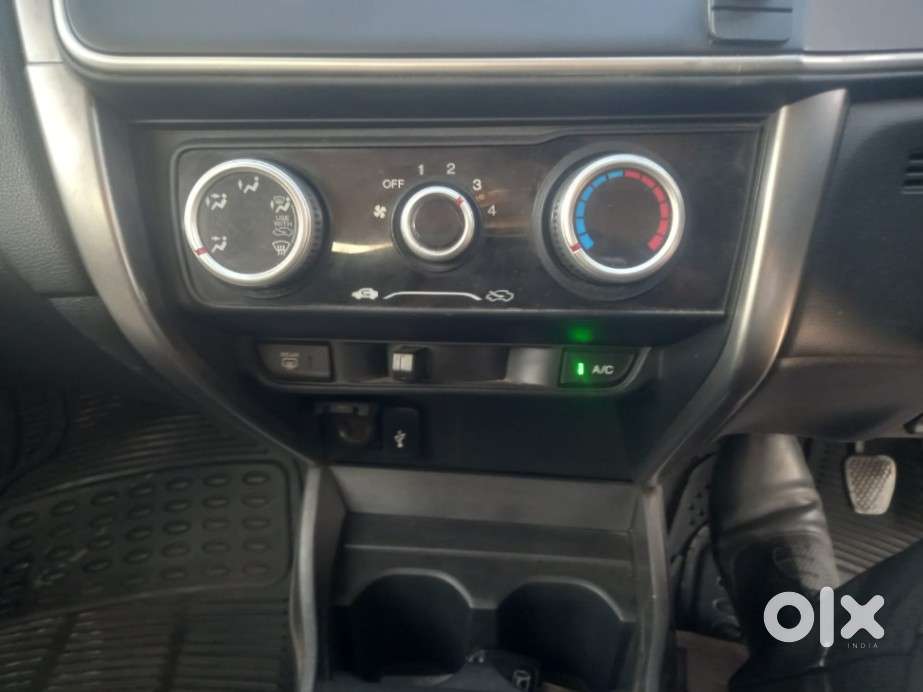 Honda City S Mt, 2014, Petrol