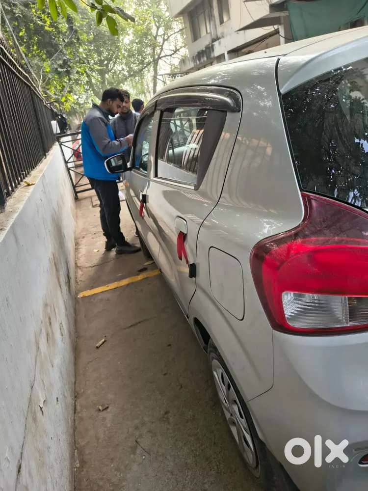 Maruti Suzuki Celerio Vxi 2024