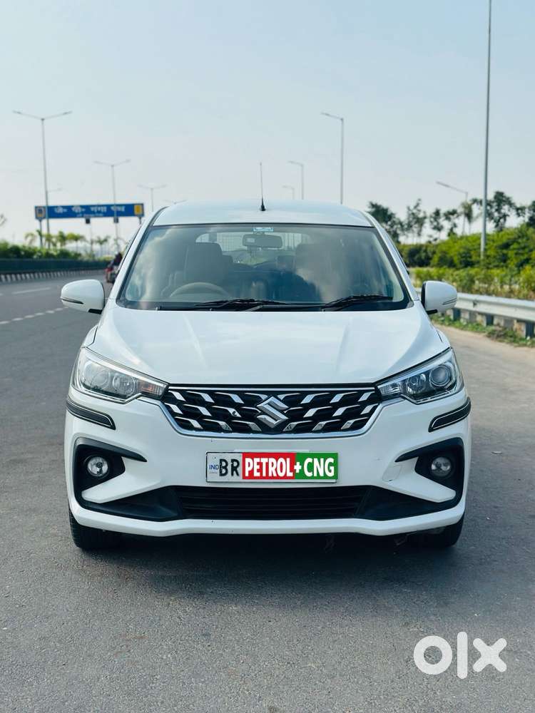 Maruti Suzuki Ertiga Zxi (o) Cng [ ], 2023, Cng & Hybrids