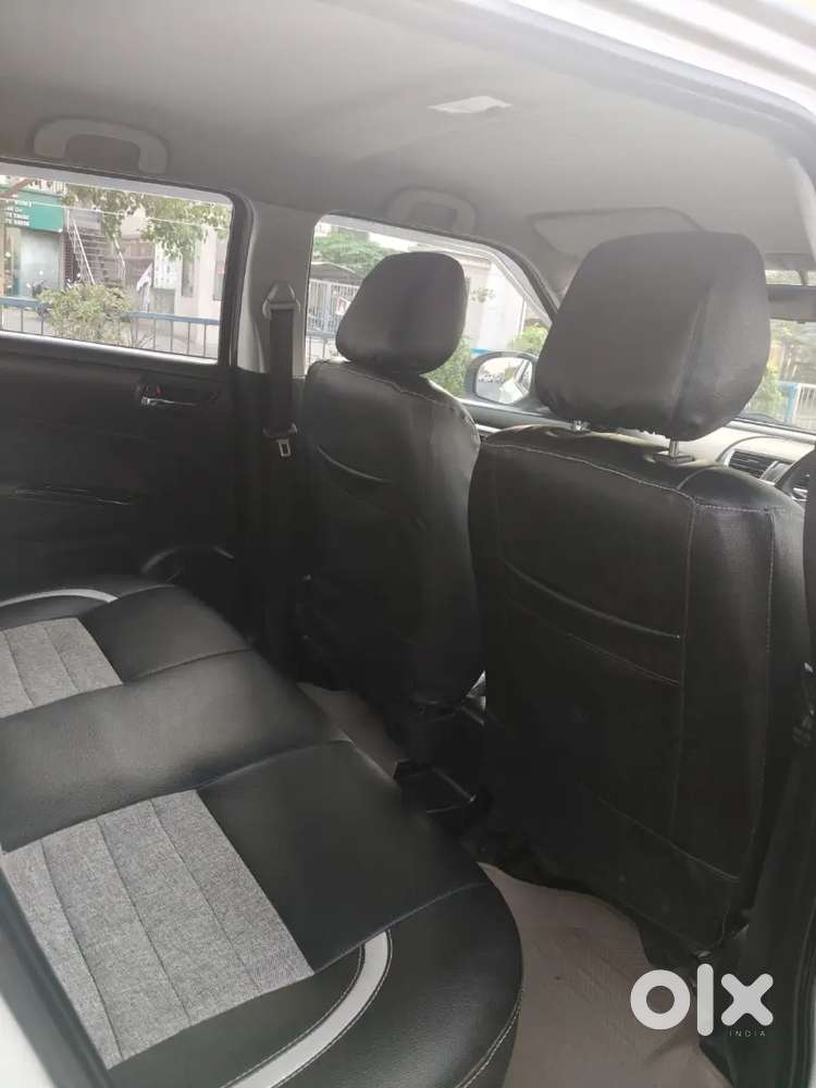 Maruti Suzuki Swift 2013