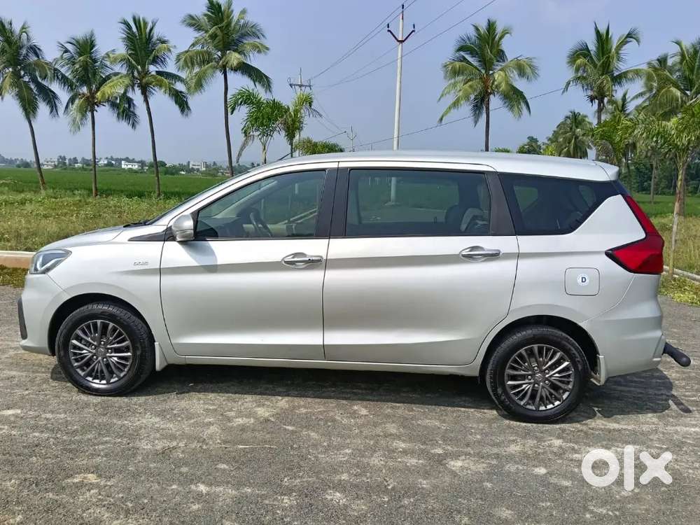 Maruti Suzuki Ertiga 2019 Diesel Good Condition