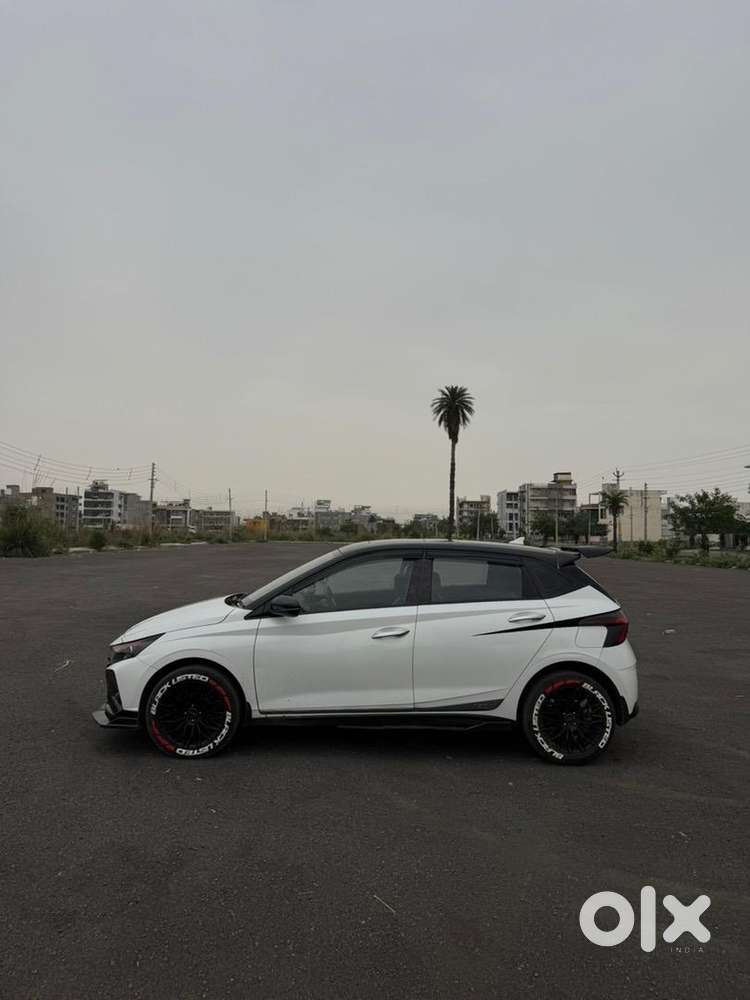 Hyundai I20 2022 Diesel Well Maintained