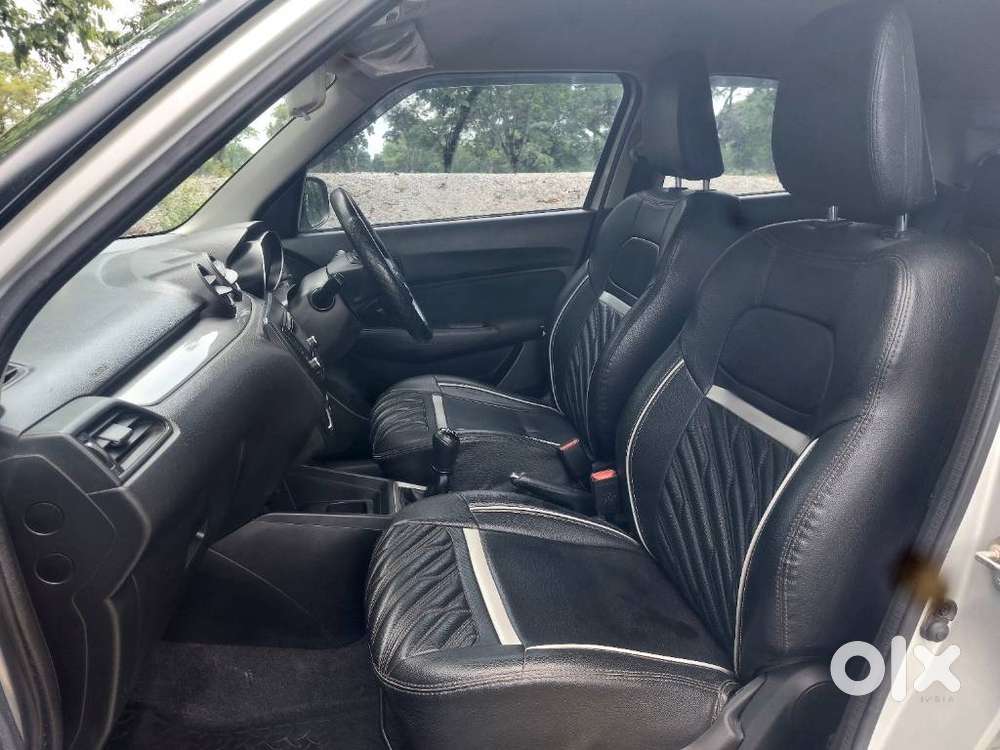 Maruti Suzuki Swift Vxi Deca, 2021, Petrol