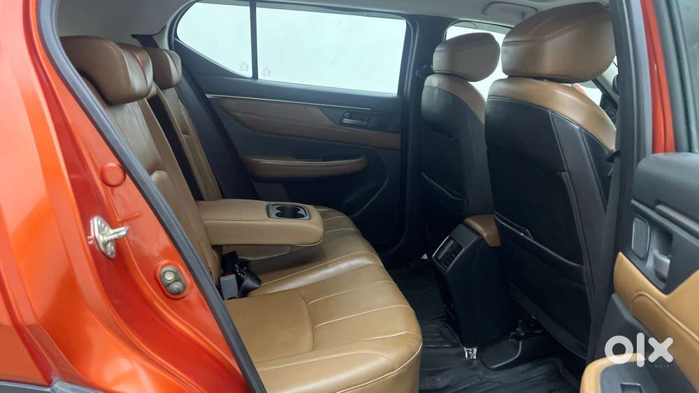 Honda Elevate Zx Mt, 2023, Petrol