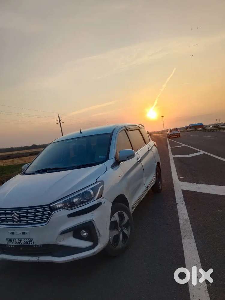 Ertiga Vdi Diesel