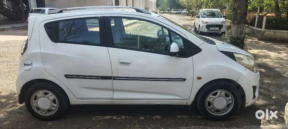 Chevrolet Beat Lt 2010