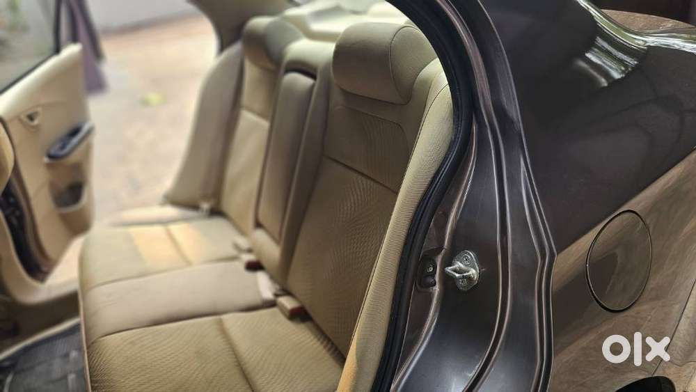 Honda Amaze S Mt I-vtec, 2015, Diesel