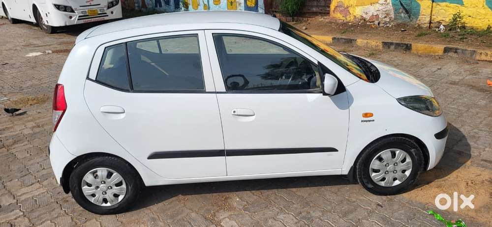 Hyundai I10 Magna, 2010, Petrol