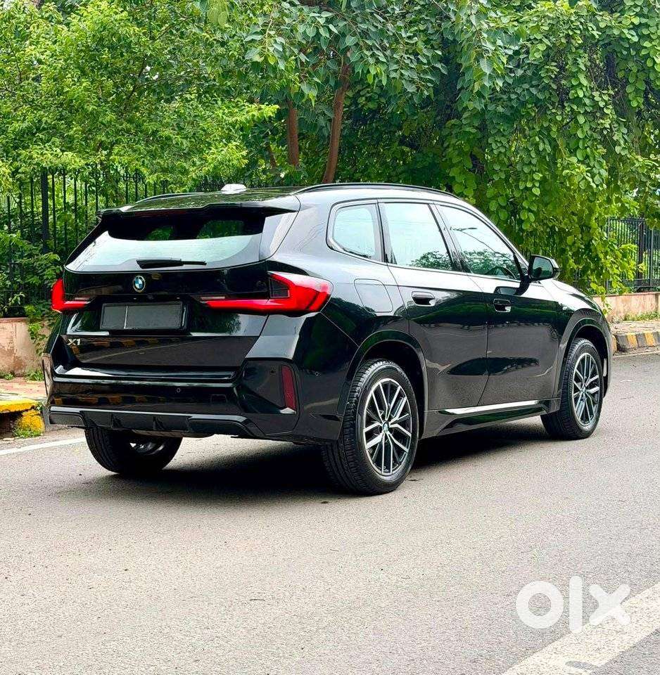 Bmw X1 Sdrive18d M Sport, 2023, Diesel