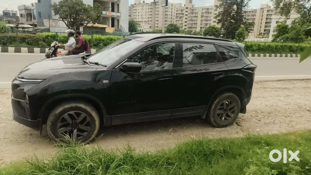 Tata Harrier 2.0 Kryotec 2024