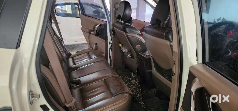 Mahindra Xuv500 2014 Diesel