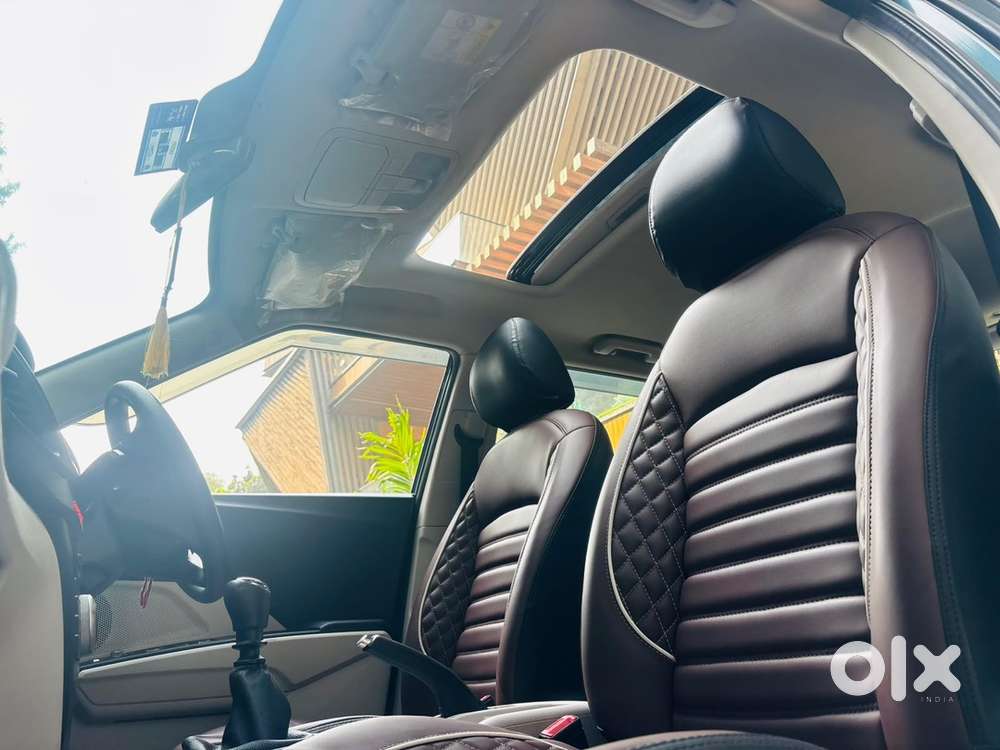 Xuv300 W6 Diesel  1st Owner  Insurance Till Oct 2026
