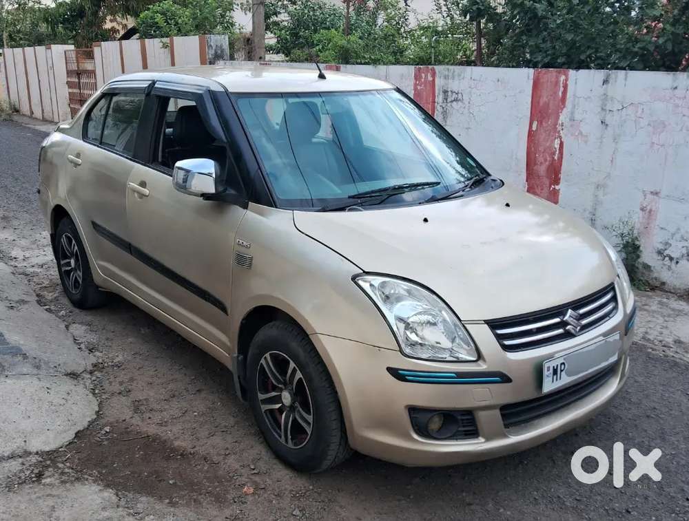 Maruti Suzuki Swift Dzire In Top Condition