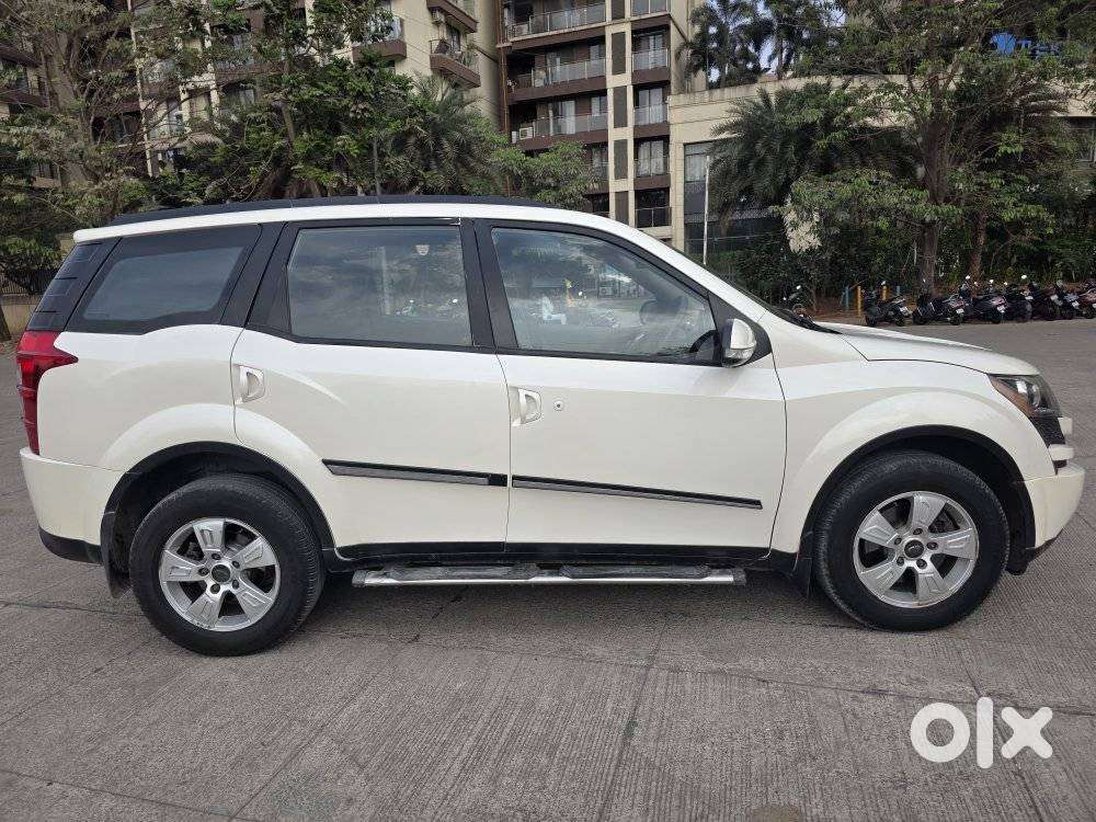 Mahindra Xuv500 W8, 2015, Diesel