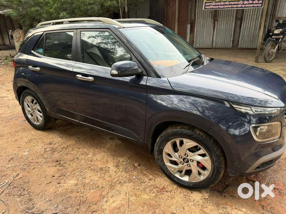 Hyundai Car 2020 Petrol Manual