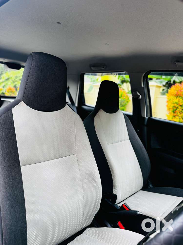 Maruti Suzuki Wagon R Zxi, 2023, Petrol