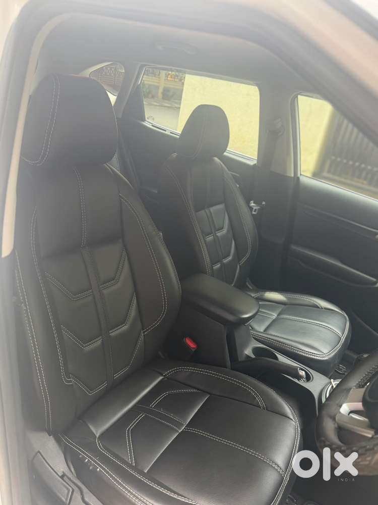Kia Seltos Diesel 2024