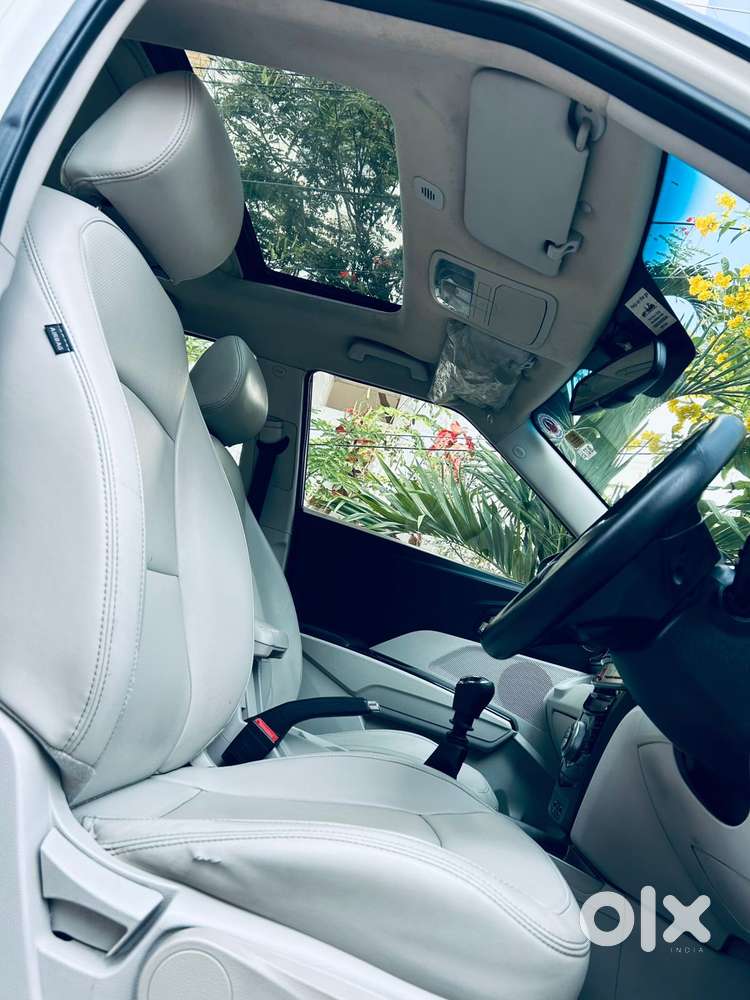 Mahindra Xuv300 W8 Diesel, 2019, Diesel