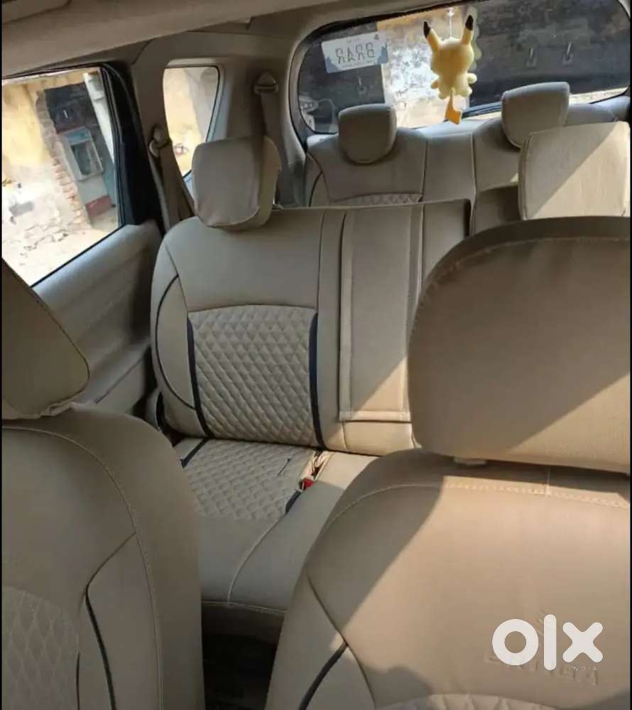Maruti Suzuki Ertiga Diesel 2014