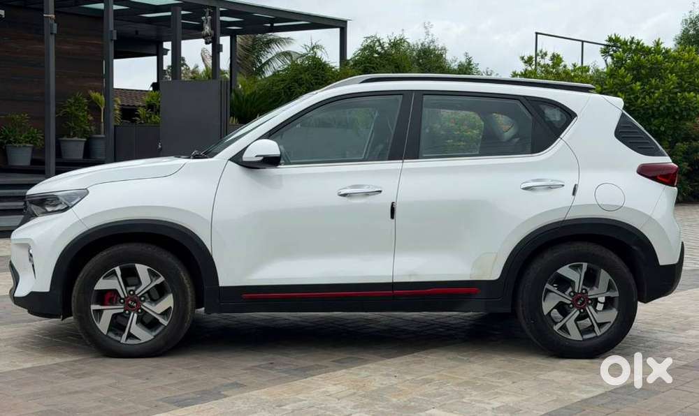 Kia Sonet 1.5 Gtx Plus Diesel, 2020, Diesel