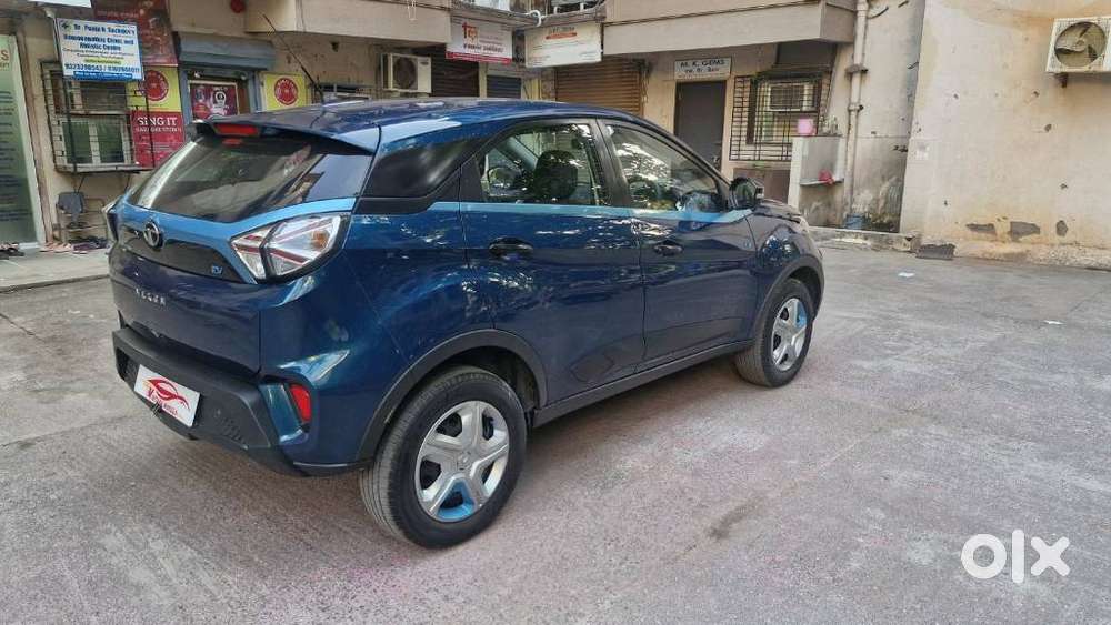 Tata Nexon Ev Xm, 2022, Electric
