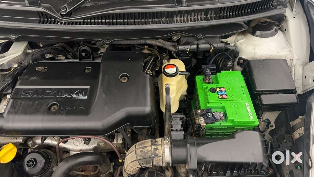 Maruti Suzuki Baleno Alpha Diesel, 2017, Diesel