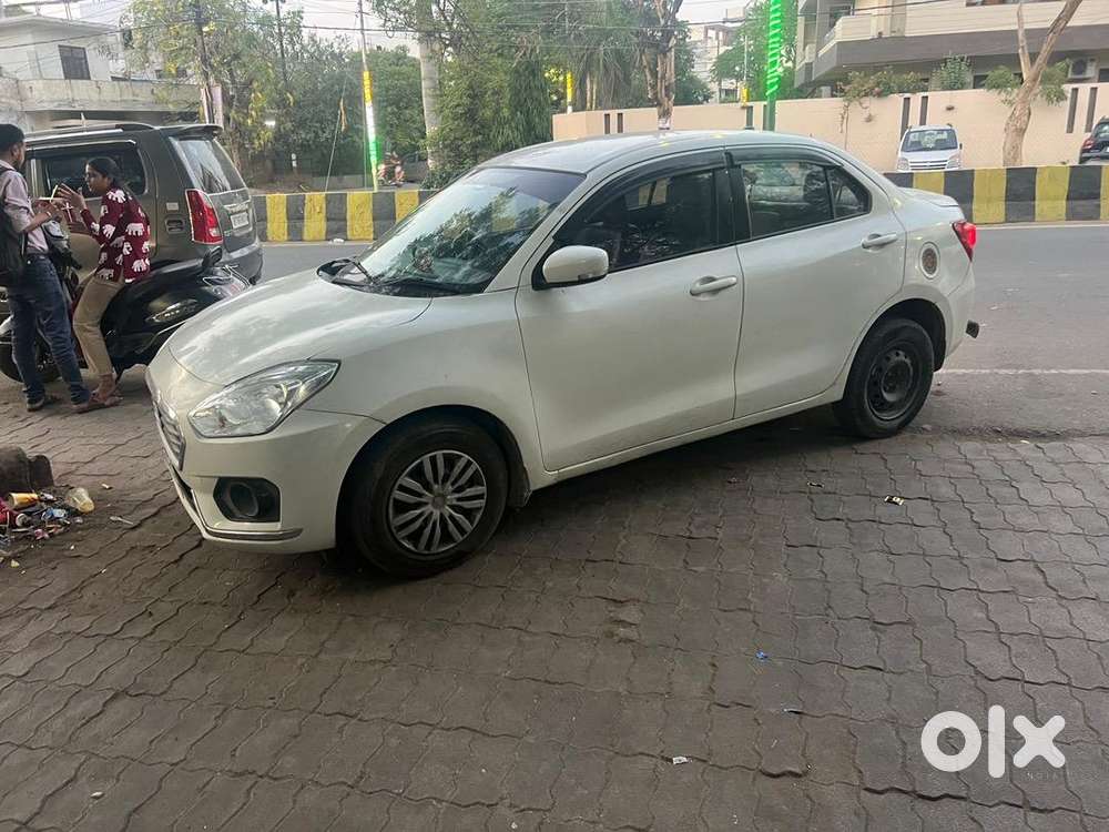 Maruti Suzuki Swift Dzire 2020 Diesel Good Condition