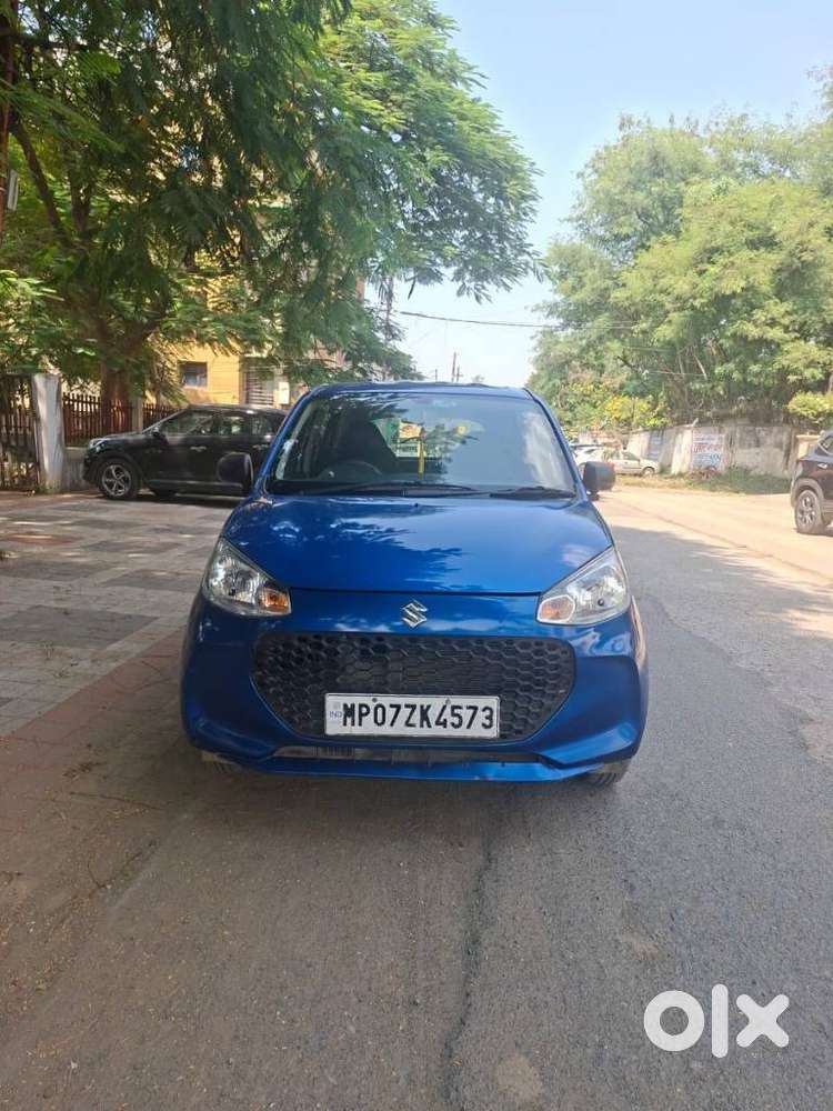 Maruti Suzuki Alto K10 Lxi Optional, 2023, Petrol