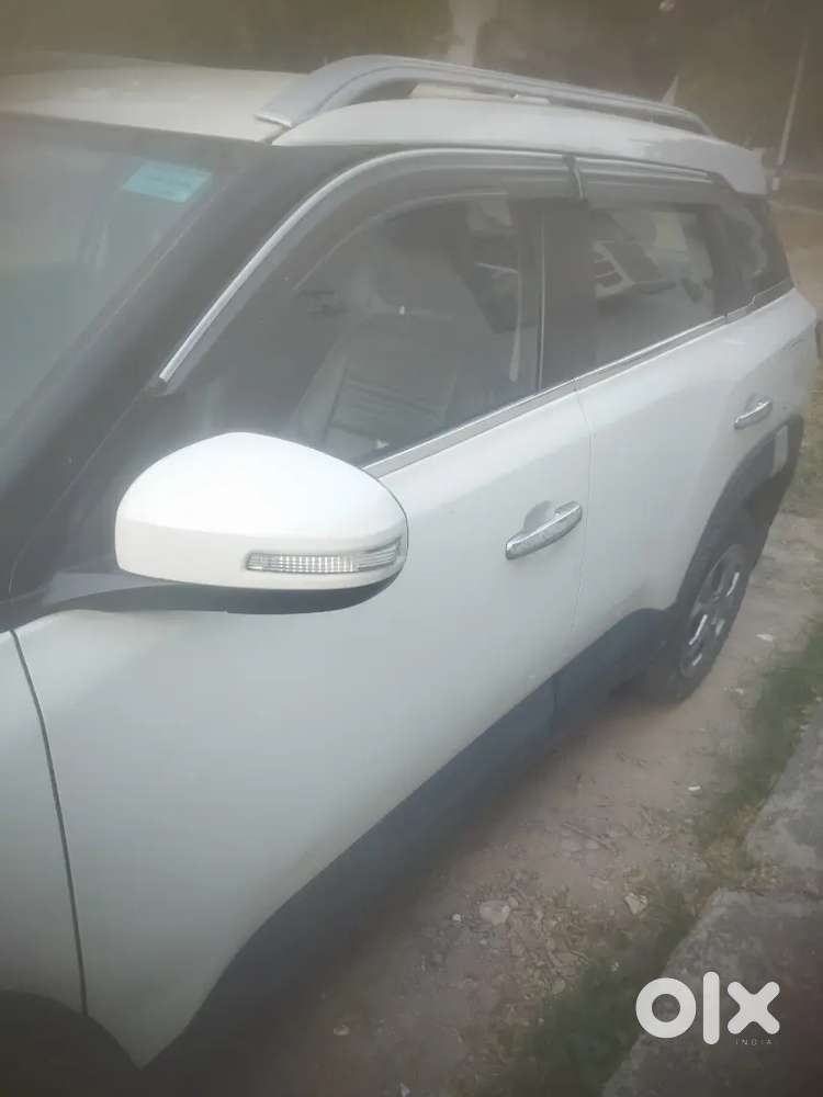 Maruti Suzuki Brezza 2024 Petrol 14390 Km Genuine Driven, Good Condtn.
