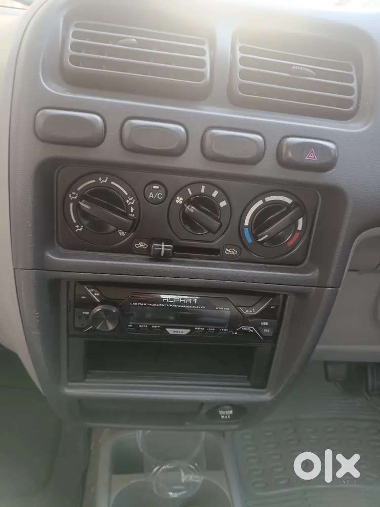 Maruti Suzuki Alto K10 2011 Petrol 55000 Km Driven